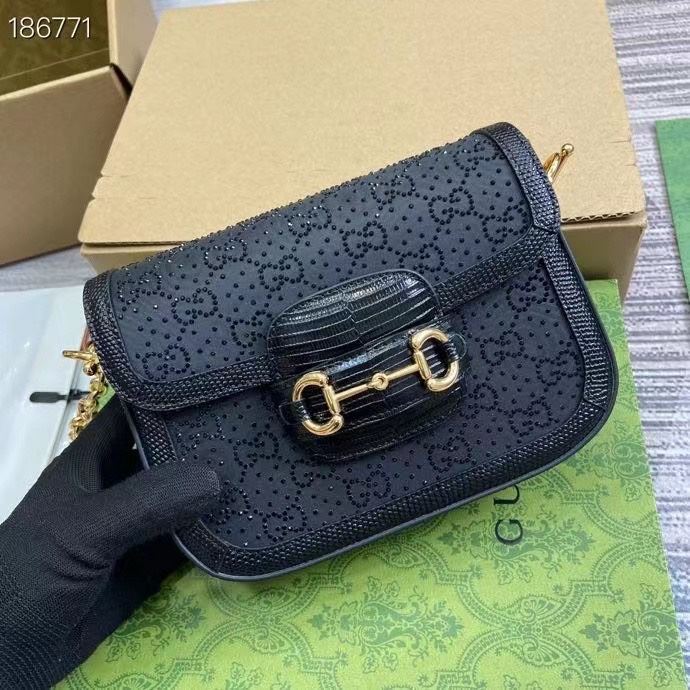 Gucci Satchel Bags